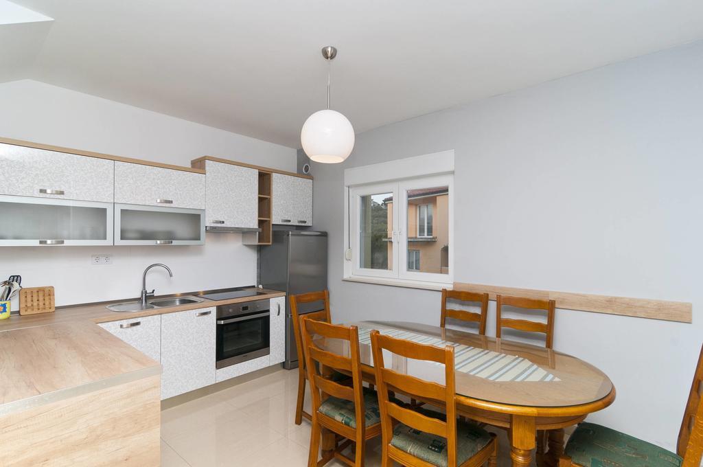 Apartment David Рогозниця Номер фото