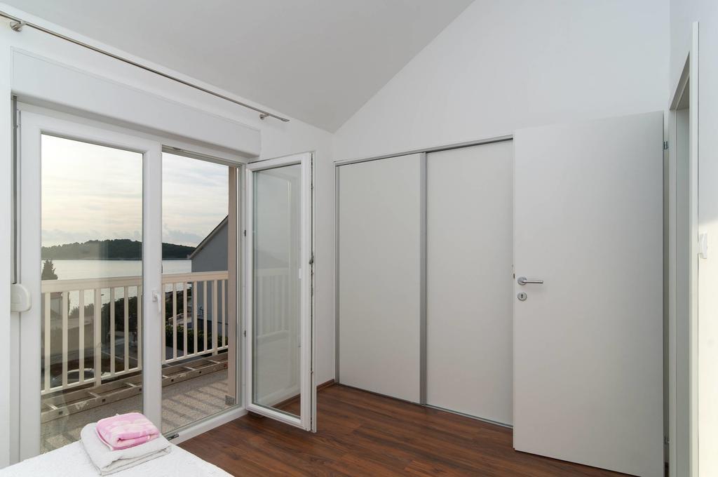 Apartment David Рогозниця Номер фото