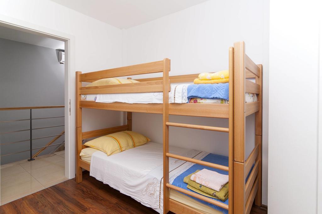 Apartment David Рогозниця Номер фото