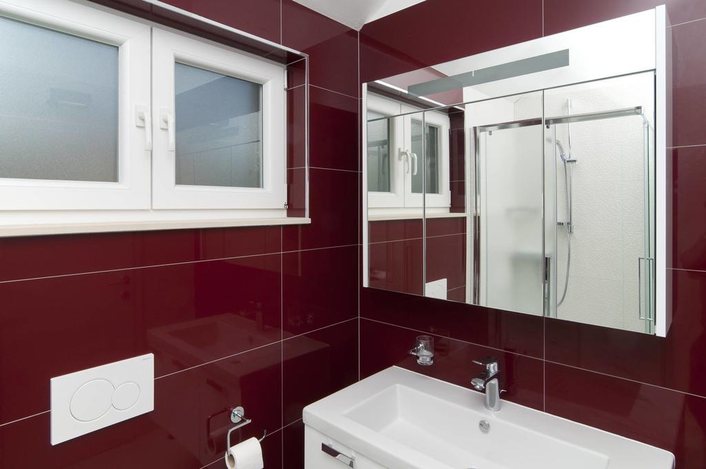 Apartment David Рогозниця Номер фото