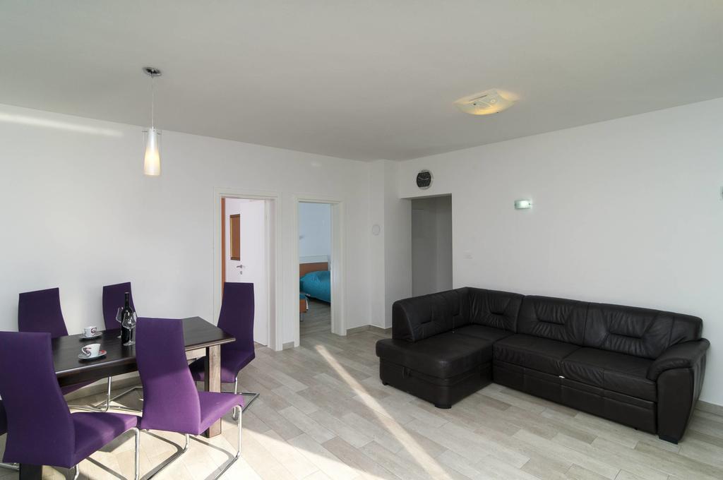 Apartment David Рогозниця Номер фото