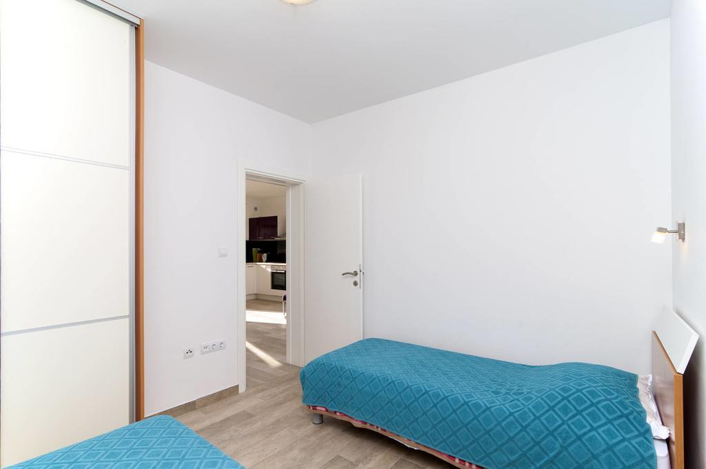 Apartment David Рогозниця Номер фото
