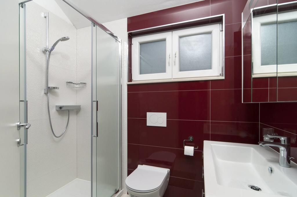 Apartment David Рогозниця Номер фото