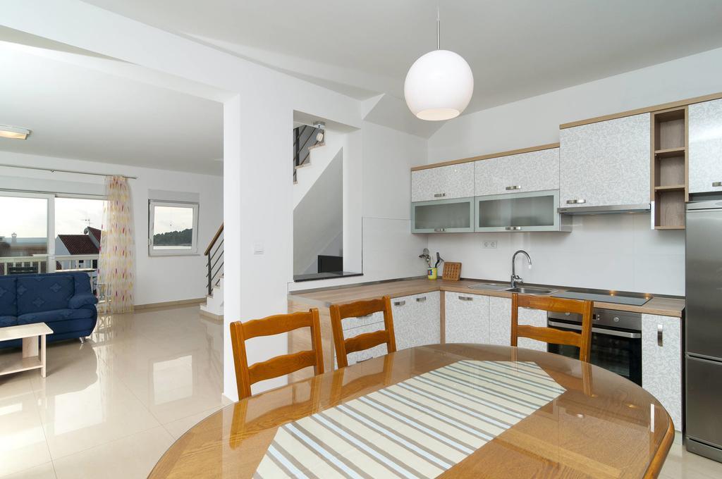 Apartment David Рогозниця Номер фото