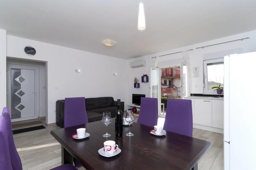 Apartment David Рогозниця Номер фото
