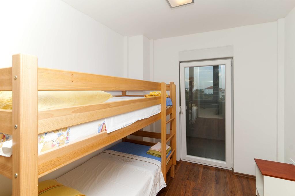 Apartment David Рогозниця Номер фото