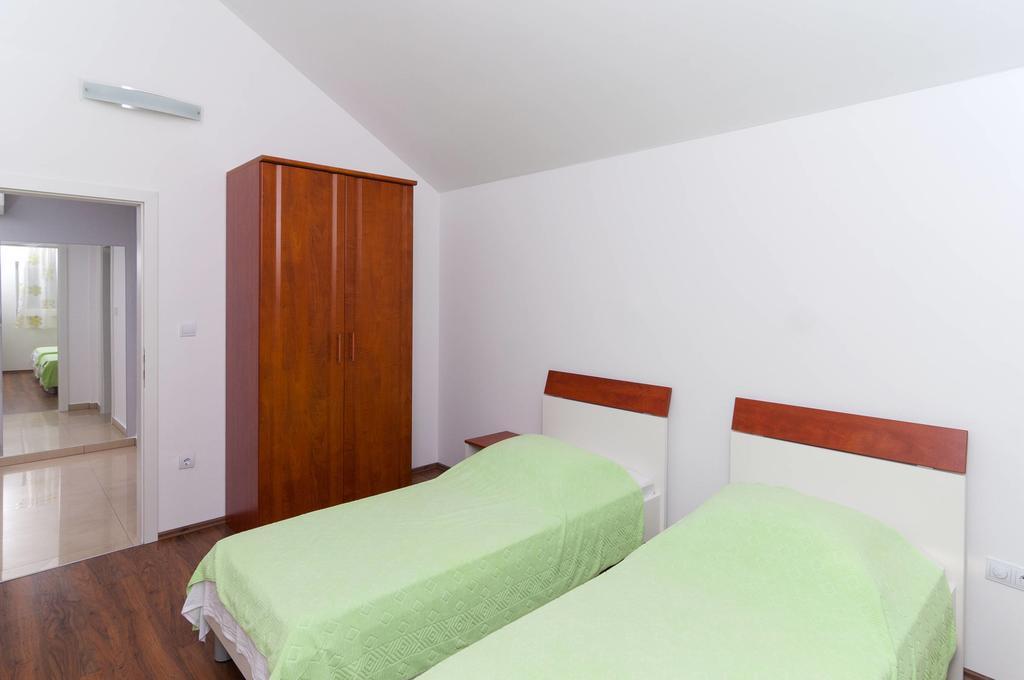 Apartment David Рогозниця Номер фото