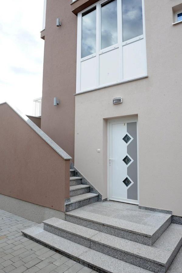 Apartment David Рогозниця Екстер'єр фото