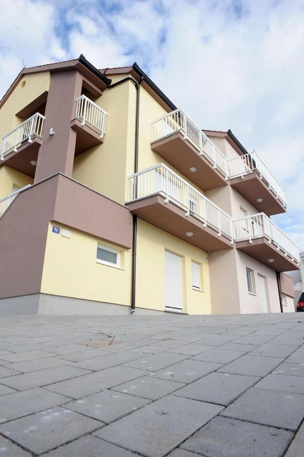 Apartment David Рогозниця Екстер'єр фото