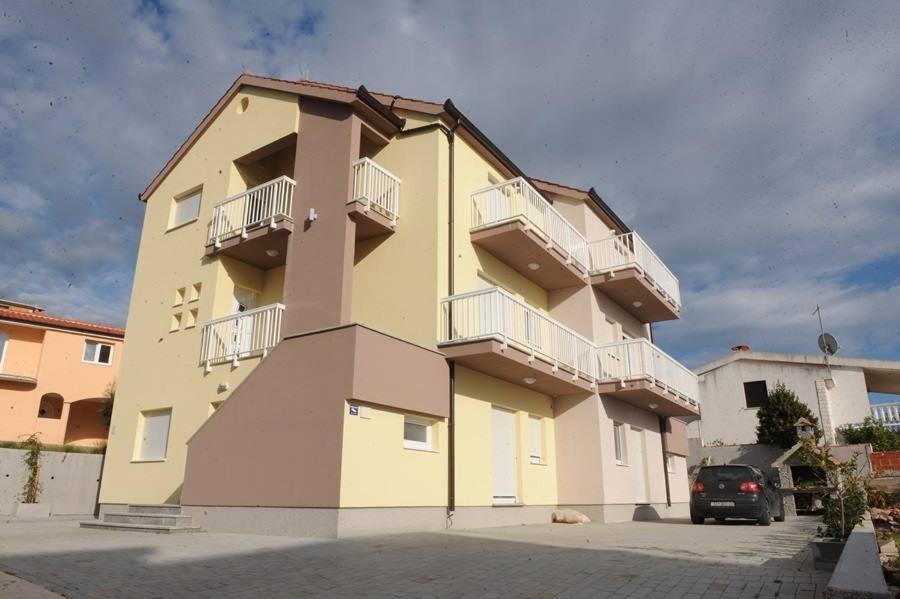 Apartment David Рогозниця Екстер'єр фото
